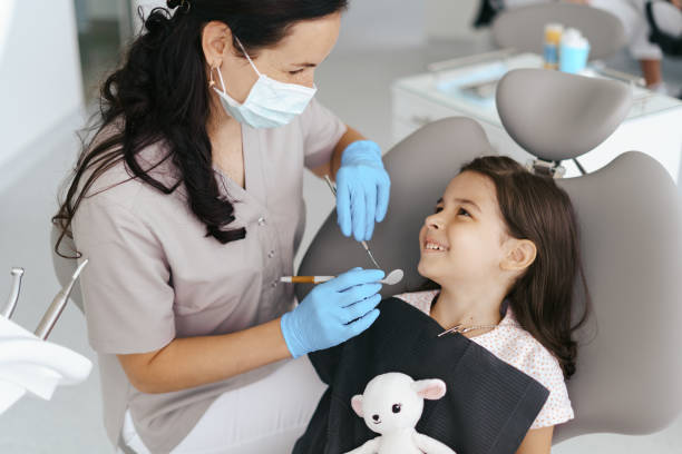 Dental Bonding in Coats Bend, AL